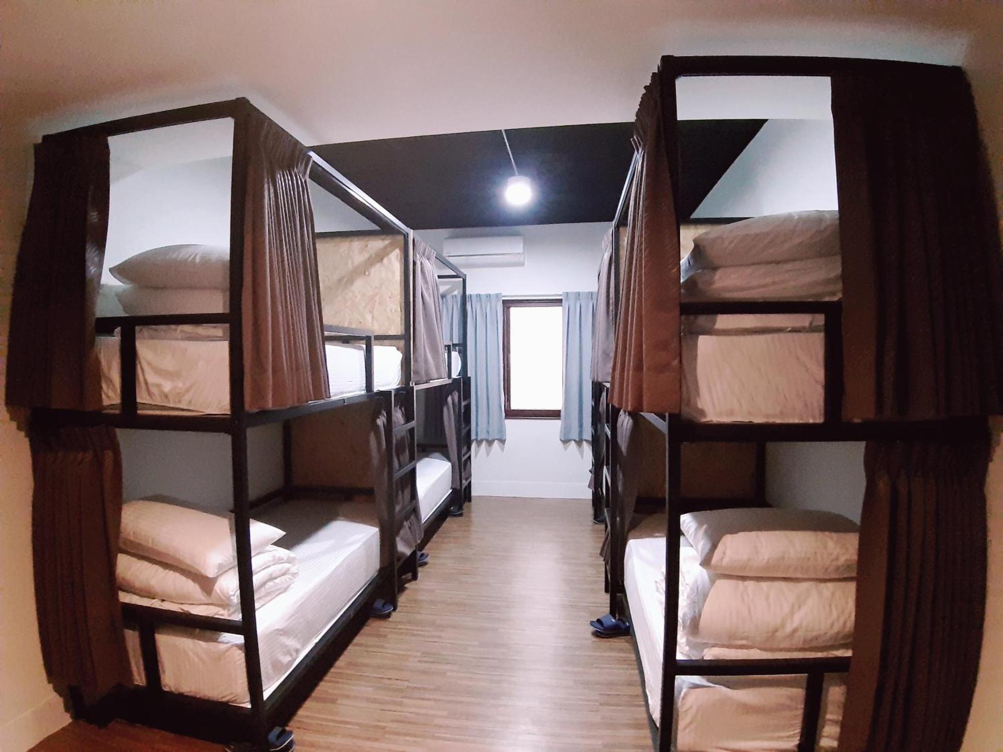 藏風民宿the Wind Guesthouse 2022 ไถหนาน ห้อง รูปภาพ
