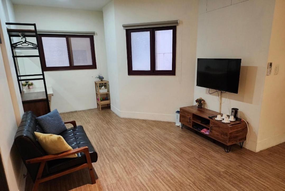 藏風民宿the Wind Guesthouse 2022 ไถหนาน ห้อง รูปภาพ