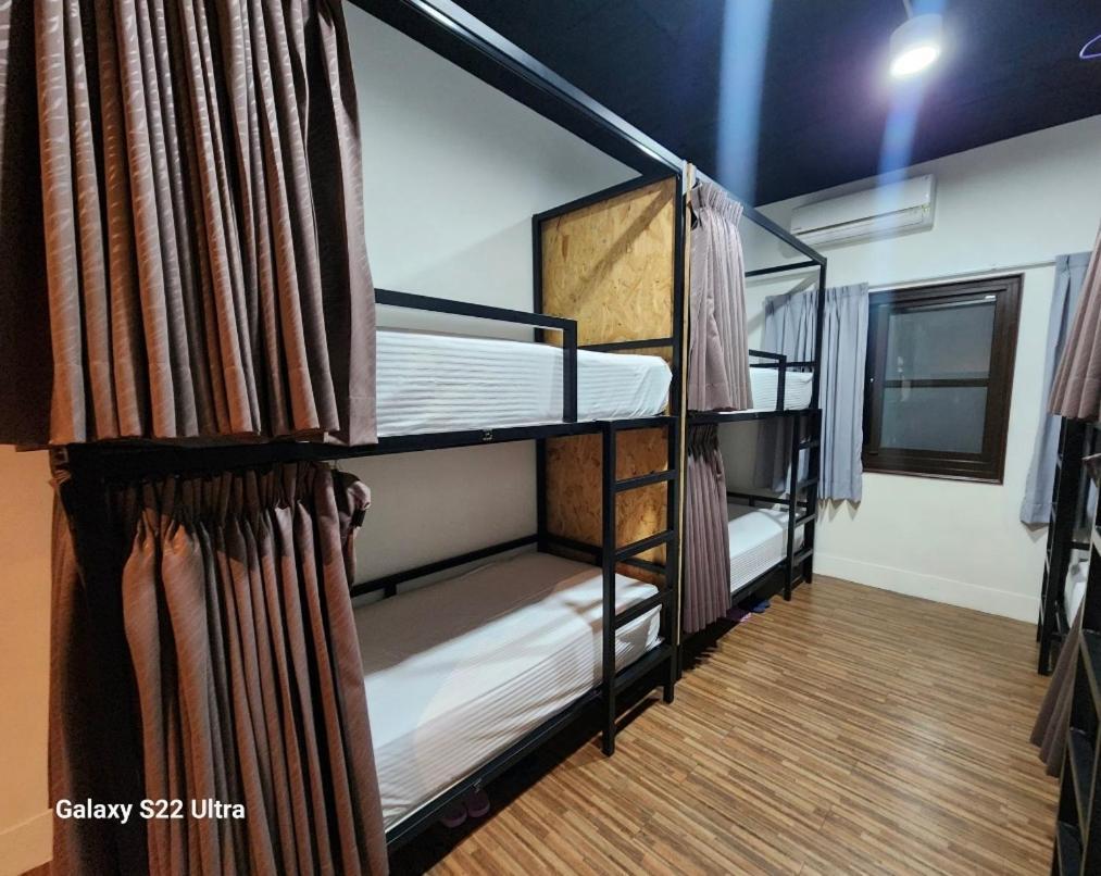 藏風民宿the Wind Guesthouse 2022 ไถหนาน ห้อง รูปภาพ